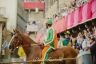Palio 2 luglio 2019: la gallery della prima e della seconda prova