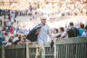 Palio 16 agosto 2018: la fotogallery della Provaccia