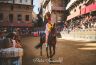 Palio 16 agosto 2018: la fotogallery della Provaccia