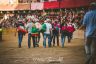 Palio 16 agosto 2018: la fotogallery della Provaccia