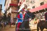 Palio 16 agosto 2018: la fotogallery della Provaccia