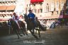 Palio 16 agosto 2018: la fotogallery della Provaccia