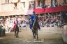 Palio 16 agosto 2018: la fotogallery della Provaccia