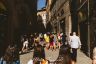 La fotogallery della Provaccia di questa mattina