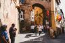 La fotogallery della Provaccia di questa mattina
