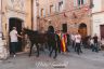 La fotogallery della Provaccia di questa mattina