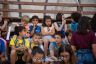 La fotogallery della Provaccia di questa mattina