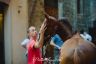 Palio 2 luglio 2019: la fotogallery della Provaccia