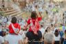 Palio 2 luglio 2019: la fotogallery della Provaccia