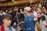 Palio 2 luglio 2019: la fotogallery della Provaccia