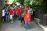 Palio di Piancastagnaio 2019: la fotogallery della prova di questa mattina