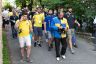 Palio di Piancastagnaio 2019: la fotogallery della prova di questa mattina