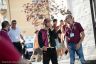 Palio di Piancastagnaio 2019: la fotogallery della prova di questa mattina