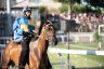 Palio di Piancastagnaio 2019: la fotogallery della prova di questa mattina