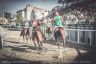Palio di Piancastagnaio 2019: la fotogallery della prova di questa mattina