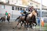 Palio di Piancastagnaio 2019: la fotogallery della prova di questa mattina