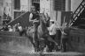 Palio 2 luglio 2019: la fotogallery delle Prove di questa mattina