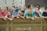Palio 2 luglio 2019: la fotogallery delle Prove di questa mattina