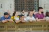 Palio 2 luglio 2019: la fotogallery delle Prove di questa mattina