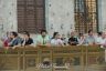 Palio 2 luglio 2019: la fotogallery delle Prove di questa mattina