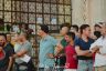 Palio 2 luglio 2019: la fotogallery delle Prove di questa mattina