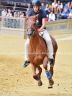 Prove Regolamentate: le foto di Jessica Ibba