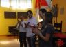 Legnano: la Contrada San Bernardino ha riaperto il Maniero
