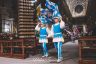 La fotogallery delle celebrazioni per Sant'Ansano