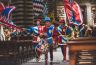 La fotogallery delle celebrazioni per Sant'Ansano