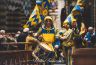 La fotogallery delle celebrazioni per Sant'Ansano