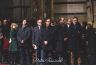 La fotogallery delle celebrazioni per Sant'Ansano