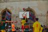 Il Nicchio ha vinto il torneo di basket Scatta e Balza