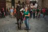 Palio 16 agosto 2019: la fotogallery della Seconda Prova