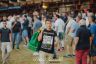 Palio 16 agosto 2019: la fotogallery della Seconda Prova