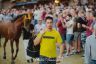 Palio 16 agosto 2019: la fotogallery della Seconda Prova