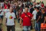 Palio 16 agosto 2019: la fotogallery della Seconda Prova