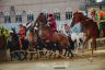 Palio 16 agosto 2019: la fotogallery della Seconda Prova