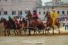 Palio 16 agosto 2019: la fotogallery della Seconda Prova
