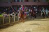 Palio 16 agosto 2019: la fotogallery della Seconda Prova