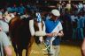 Palio 16 agosto 2019: la fotogallery della Seconda Prova