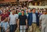 Palio 16 agosto 2019: la fotogallery della Seconda Prova