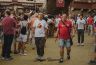 Palio 16 agosto 2019: la fotogallery della Seconda Prova