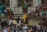 Palio 16 agosto 2019: la fotogallery della Seconda Prova