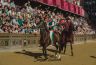 Palio 16 agosto 2019: la fotogallery della Seconda Prova