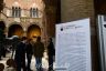 Questa mattina si è tenuta l'inaugurazione della mostra Sòna Sòna Campanella