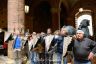 Questa mattina si è tenuta l'inaugurazione della mostra Sòna Sòna Campanella