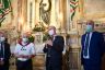 Oggi il torraiolo Ciro Serchi ha consegnato all'Oca un sonetto del 1911