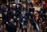 Onda: la fotogallery dell'inaugurazione della teca del Palio del 16 agosto 2017