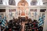 Onda: la fotogallery dell'inaugurazione della teca del Palio del 16 agosto 2017