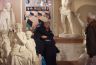 Onda: la fotogallery dell'inaugurazione della teca del Palio del 16 agosto 2017